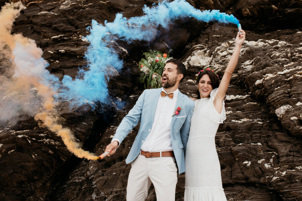 Capture Your Maui Wedding Magic with a Pro Videographer